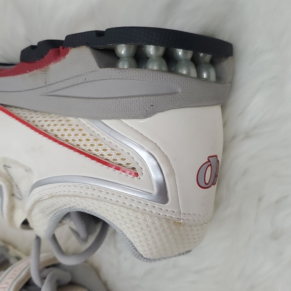 Pearl Izumi X-Road Athletic shoes cycling women walking size 41 - Picture 8 of 9